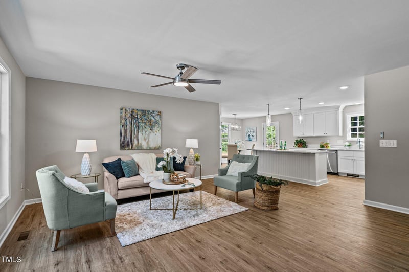 132 Prairie Dog Dr, Louisburg, NC 27549