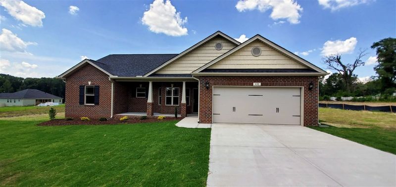 132 Preserve Dr Lot 50, Benson, NC 27504