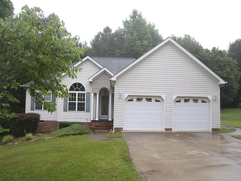 132 Redbud Dr, Clayton, NC 27520