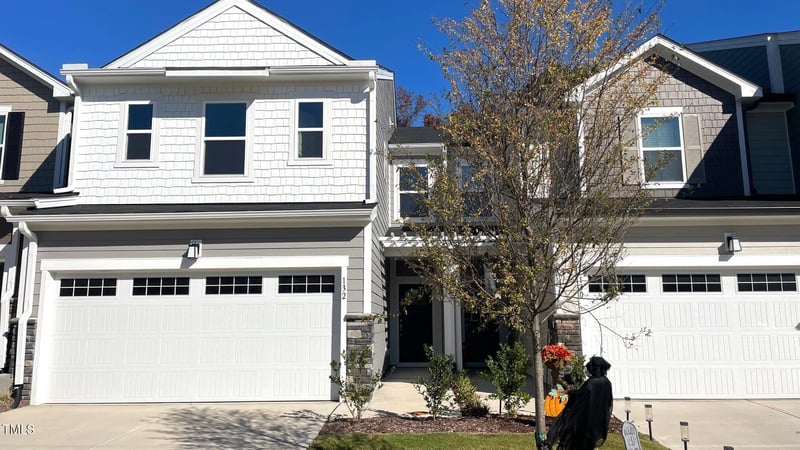 132 Rialto , Chapel Hill, NC 27516