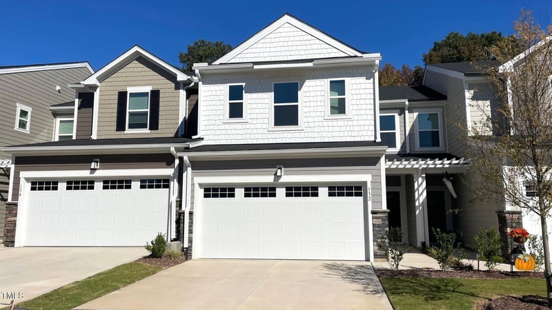 132 Rialto , Chapel Hill, NC 27516