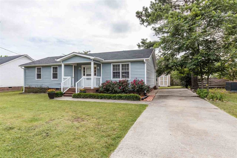 132 E Ridge Cir, Clayton, NC 27520