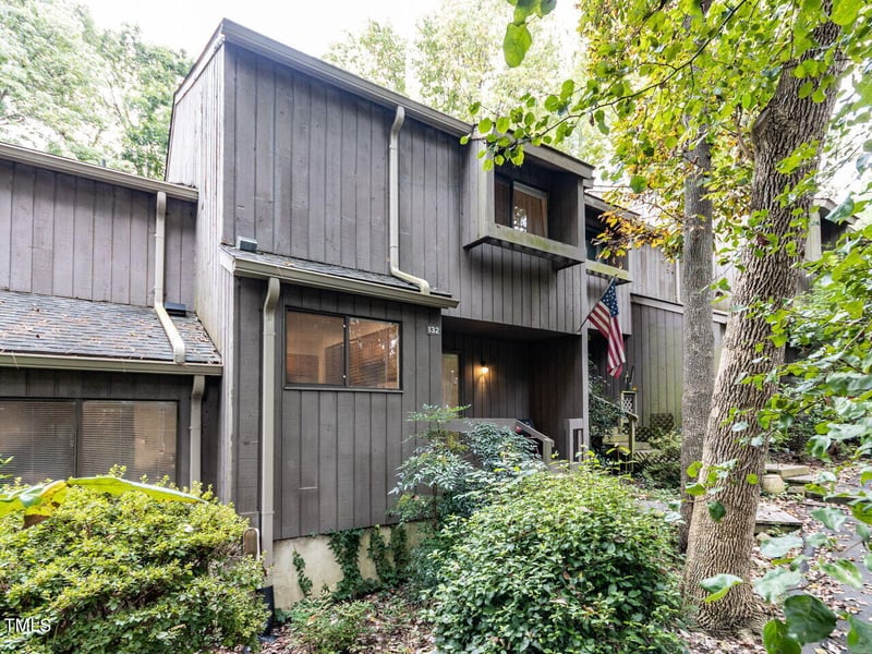 132 Ridge Trl, Chapel Hill, NC 27516