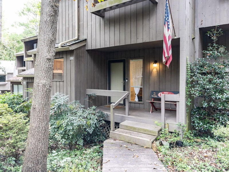 132 Ridge Trl, Chapel Hill, NC 27516