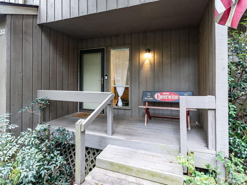 132 Ridge Trl, Chapel Hill, NC 27516