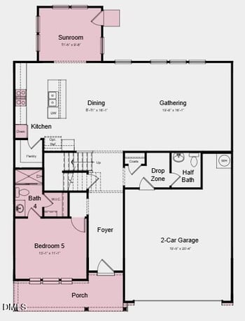 132 Rivulet Ct, Cary, NC 27519