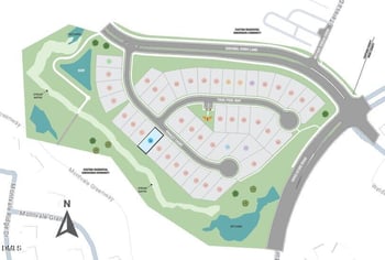 132 Rivulet Ct, Cary, NC 27519