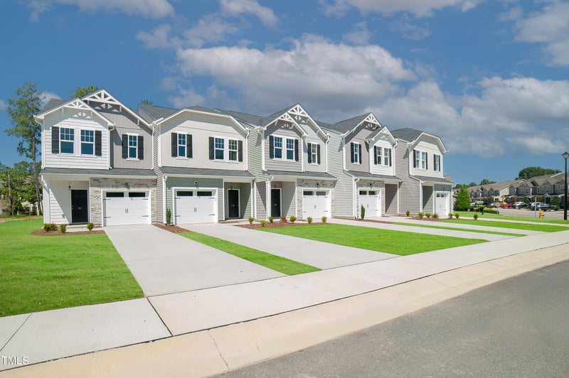 132 Rolesville Ridge Dr, Rolesville, NC 27571