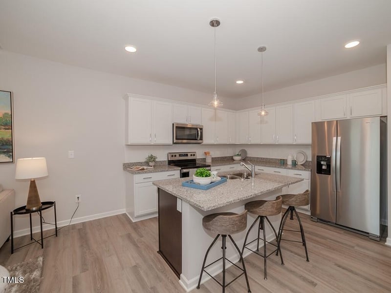 132 Rolesville Ridge Dr, Rolesville, NC 27571