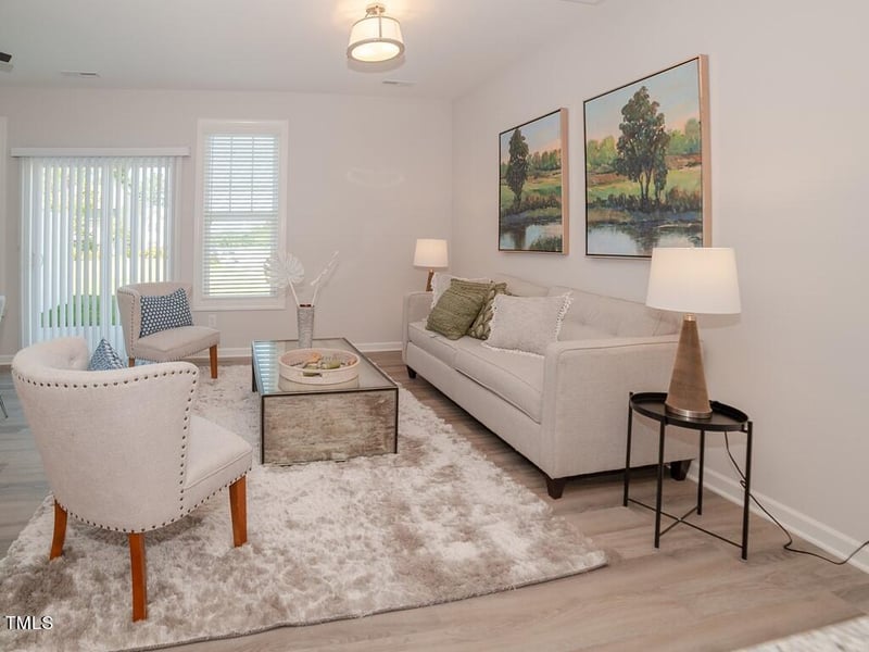 132 Rolesville Ridge Dr, Rolesville, NC 27571