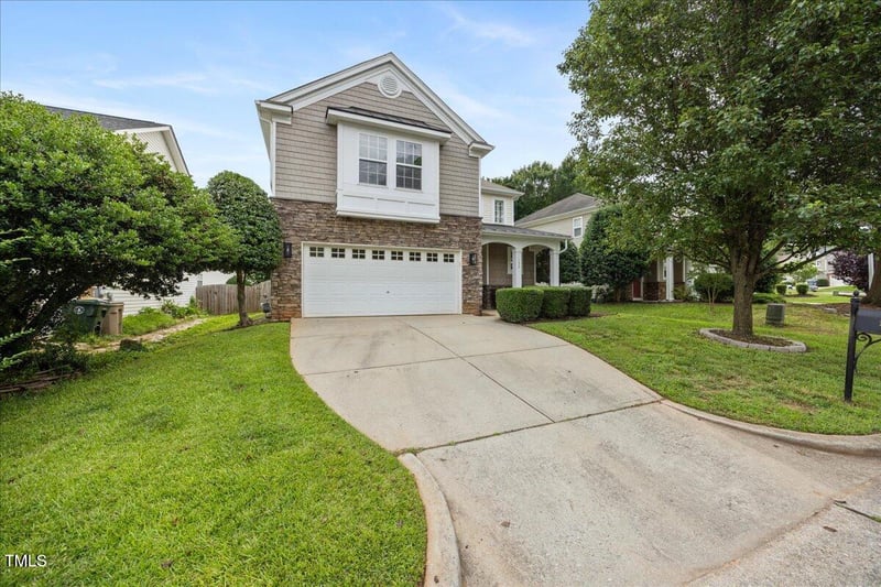 132 Ryder Cup Cir, Raleigh, NC 27603