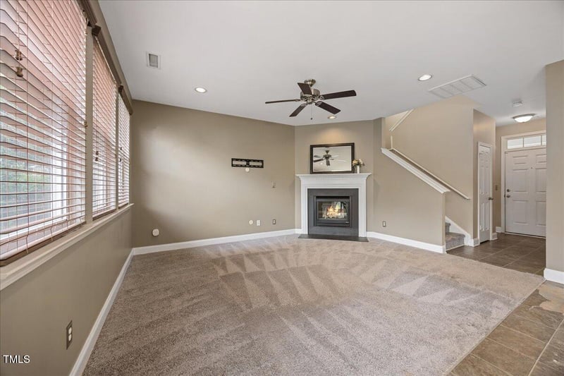 132 Ryder Cup Cir, Raleigh, NC 27603