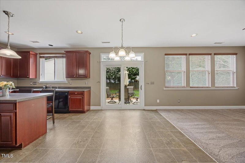 132 Ryder Cup Cir, Raleigh, NC 27603