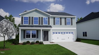 132 Sagamore Ave, Angier, NC 27501