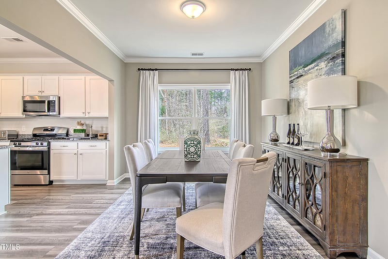 132 Sagamore Ave, Angier, NC 27501