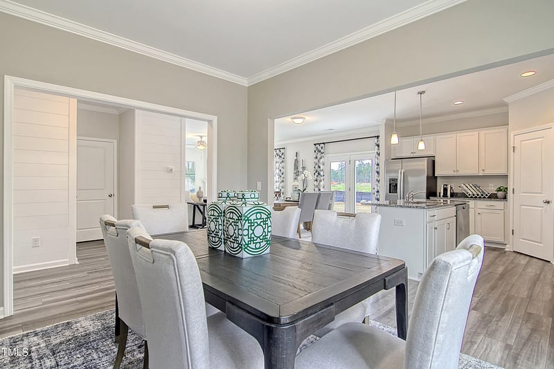 132 Sagamore Ave, Angier, NC 27501