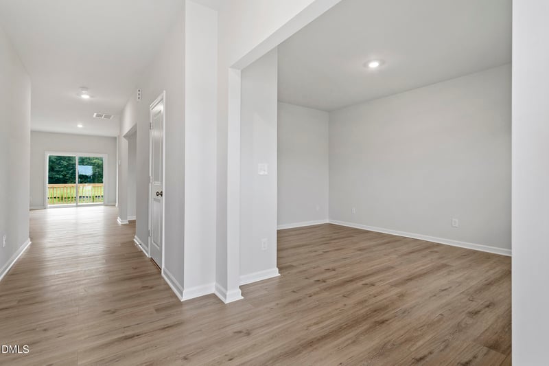 132 Sagamore Ave, Angier, NC 27501