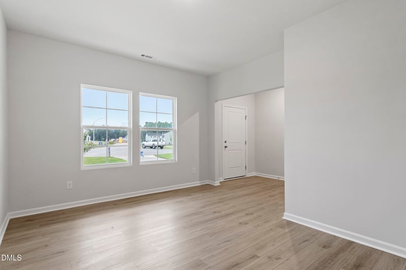 132 Sagamore Ave, Angier, NC 27501
