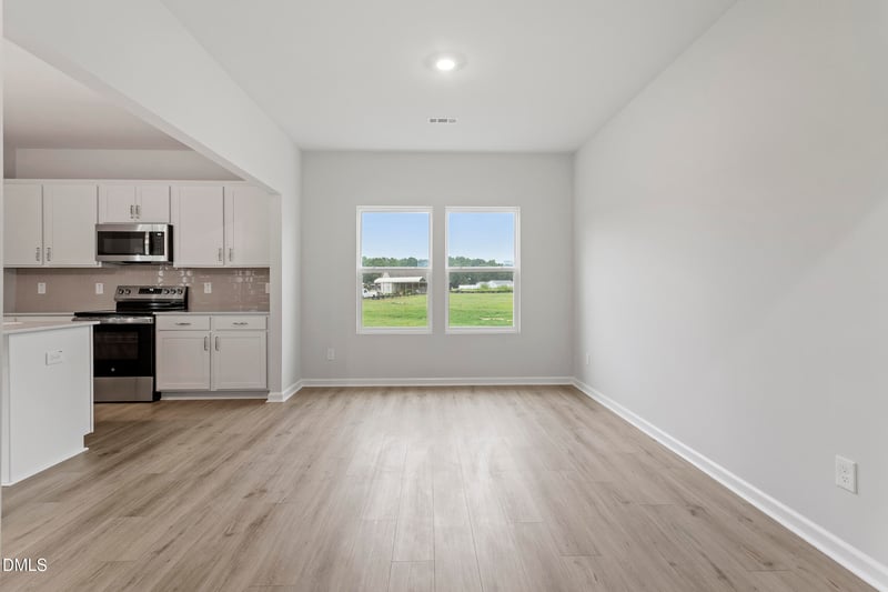 132 Sagamore Ave, Angier, NC 27501