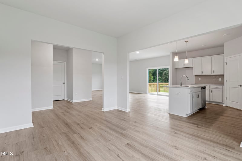 132 Sagamore Ave, Angier, NC 27501