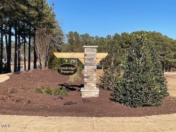 132 Sagamore Ave Lot 28, Angier, NC 27501