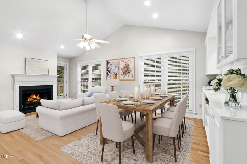 132 Sanair Ct, Apex, NC 27502