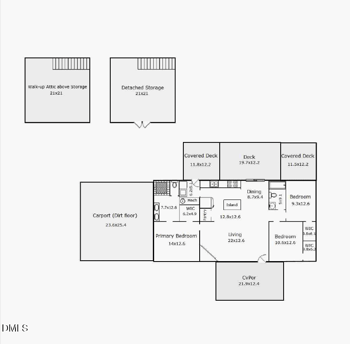 132 Sandee Dr, Angier, NC 27501