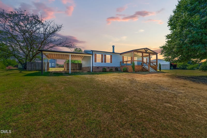 132 Sandee Dr, Angier, NC 27501