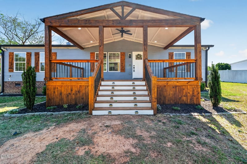 132 Sandee Dr, Angier, NC 27501