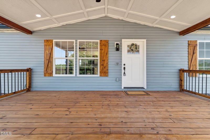 132 Sandee Dr, Angier, NC 27501
