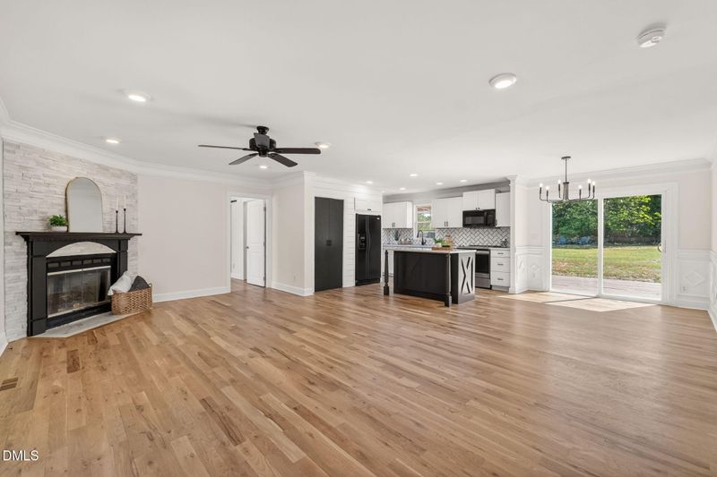 132 Sandee Dr, Angier, NC 27501