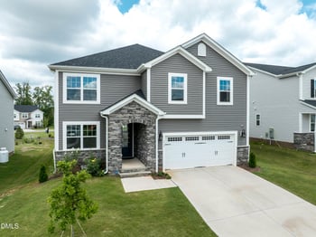 132 Saucer St, Garner, NC 27529