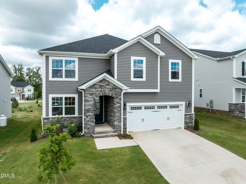 132 Saucer St, Garner, NC 27529