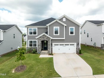 132 Saucer St, Garner, NC 27529