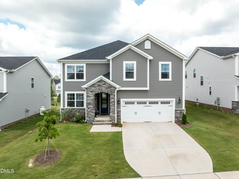 132 Saucer St, Garner, NC 27529
