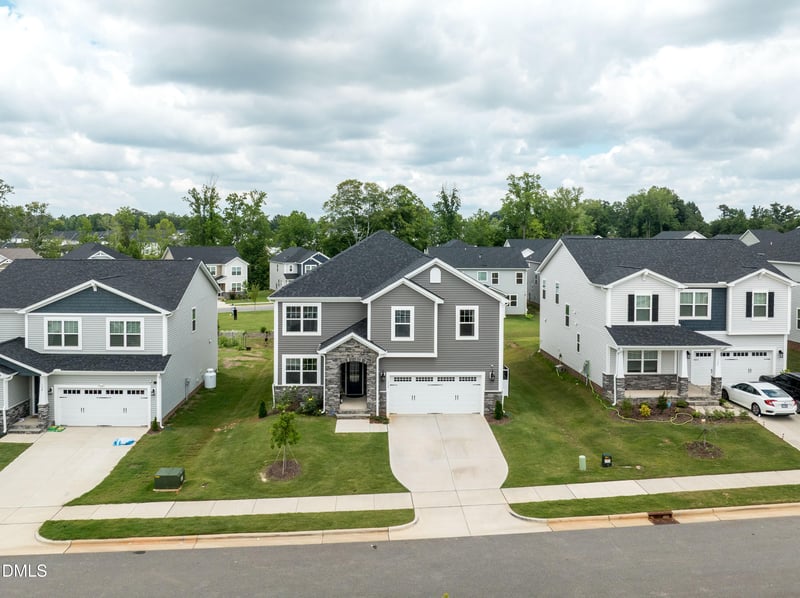 132 Saucer St, Garner, NC 27529