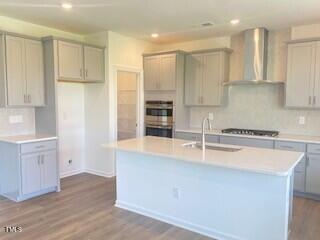 132 Seagraves Creek Ln, Holly Springs, NC 27540