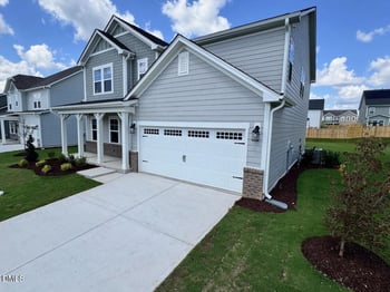 132 Seagraves Creek Ln, Holly Springs, NC 27540