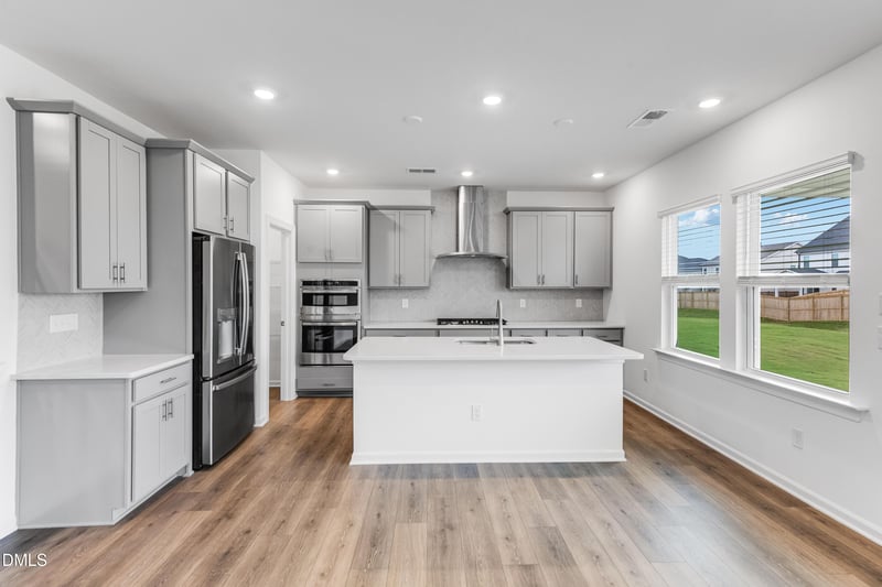 132 Seagraves Creek Ln, Holly Springs, NC 27540