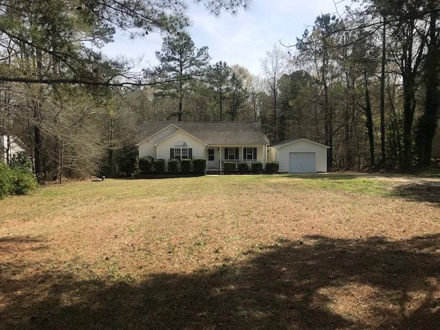132 Seminole Dr, Wendell, NC 27591
