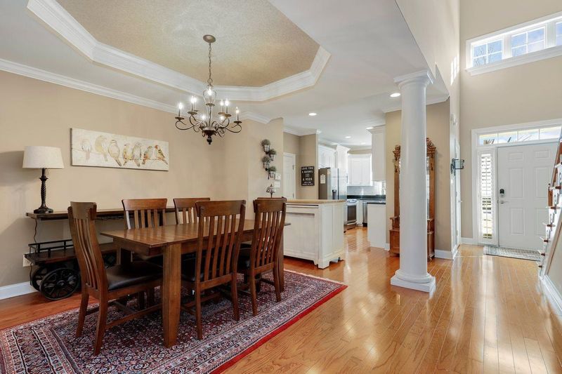 132 Sheraton Ln, Garner, NC 27529