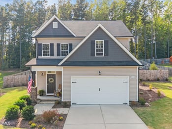132 Shreve Dr, Wendell, NC 27591