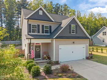 132 Shreve Dr, Wendell, NC 27591