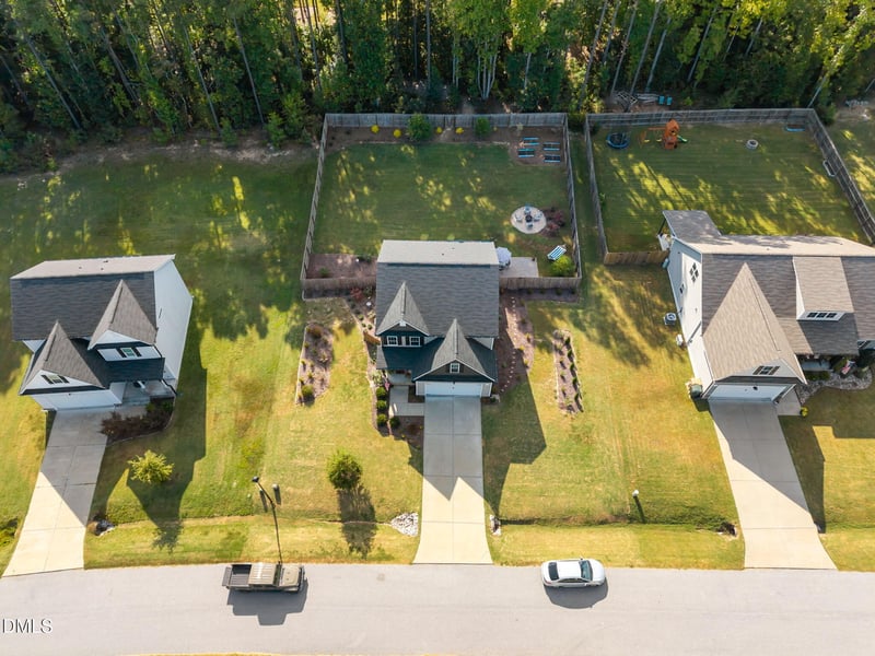 132 Shreve Dr, Wendell, NC 27591