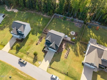 132 Shreve Dr, Wendell, NC 27591