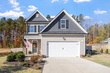 132 Shreve Dr, Wendell, NC 27591