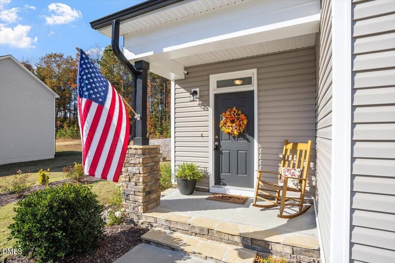 132 Shreve Dr, Wendell, NC 27591