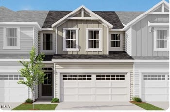 132 Siebold St, Garner, NC 27529