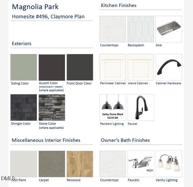 132 Siebold St, Garner, NC 27529