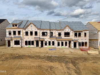 132 Silver Fir Ln #244, Garner, NC 27529